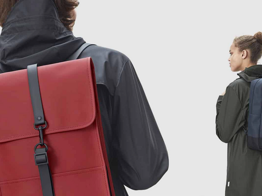 BEST WATERPROOF BACKPACKS IN 2022 by Altitude