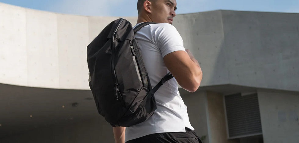 New Gear April 2023 by Carryology