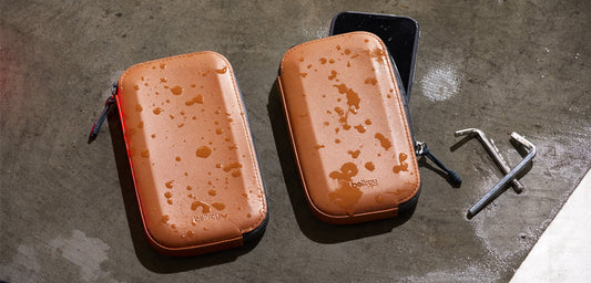 New Gear January 2023 by Carryology