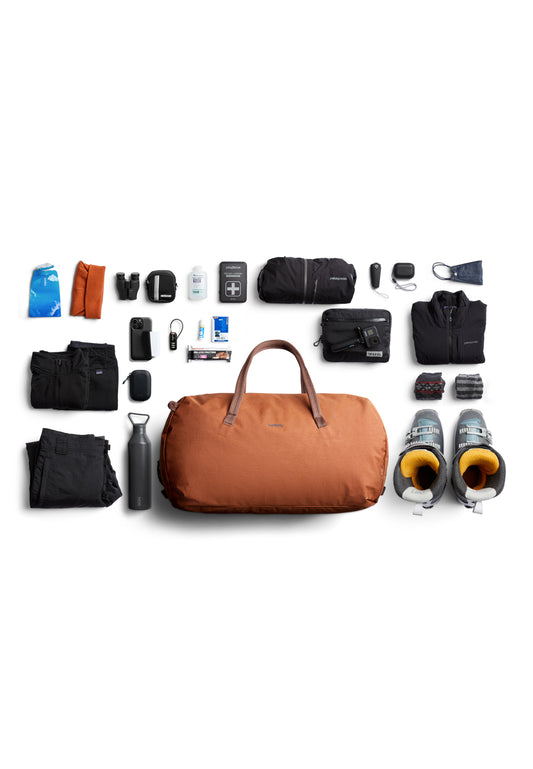 New Gear May 2023 by Carryology