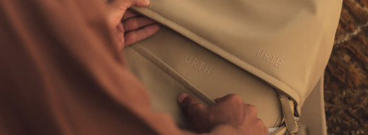 자연 친화적이고 예술적인 영감을 주는 Urth