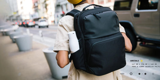 B PRODUCT | Incase A.R.C. Commuter Pack