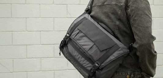 B REVIEW | Mission Workshop Khyte Review