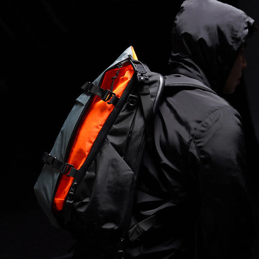 Code of Bell X-TYPE Backpack