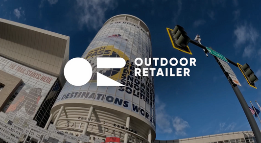 OUTDOOR RETAILER SUMMER | JUNE 19-21, 2023