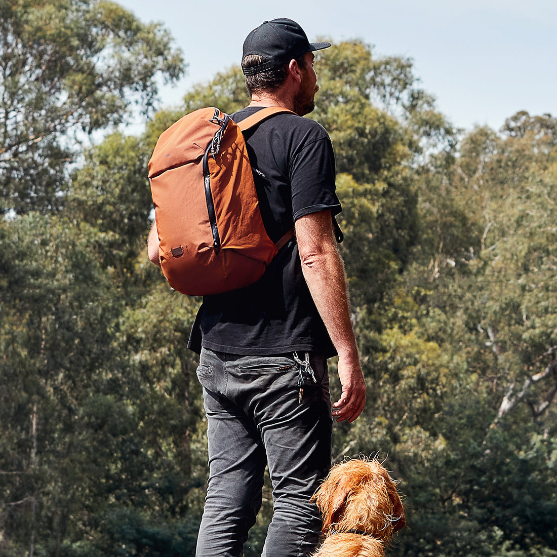 Ready Pack B PRODUCT | Bellroy Venture Ready Pack – BAGINSIDE