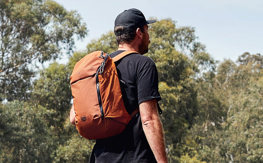 Bellroy Venture Campaign