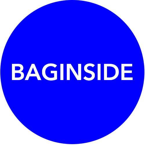 BAGINSIDE